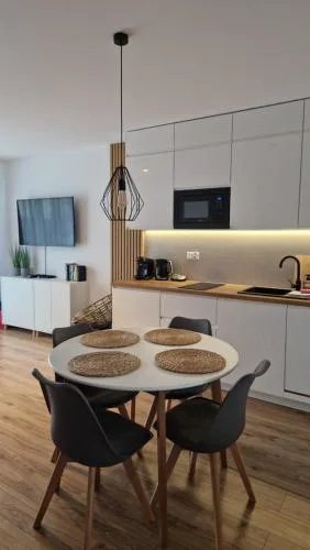 Apartament Loft