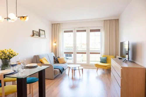 Apartament os.Bałtyk
