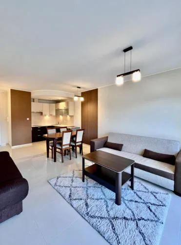 Apartament Spacerowa