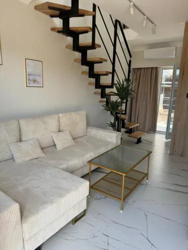 Apartamenty Baltic Sea Hexagon L3