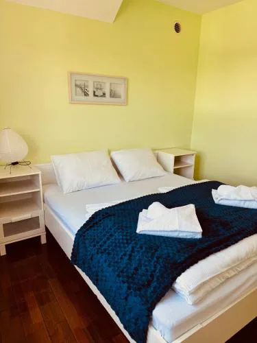 Apartamenty Baltic Sea Żeglarska 10 nr2