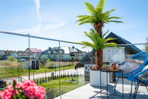 Apartamenty Bellamaya - Kapitanska 8