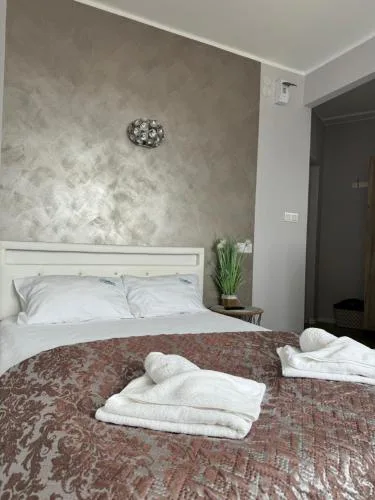 Apartamenty Hexagon nr 26a