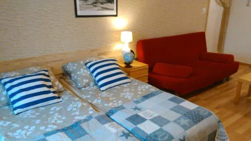 Apartamenty Pod Żaglami