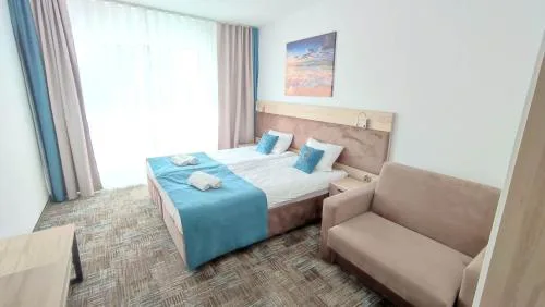 Apartments Welle 205