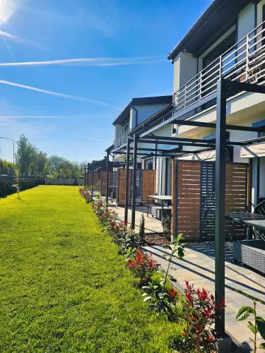 Baltic Harmony Villas - Villa4