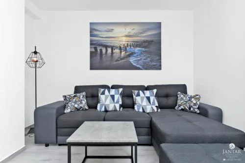 Casa Francesco by Jantar Apartamenty Kołobrzeg