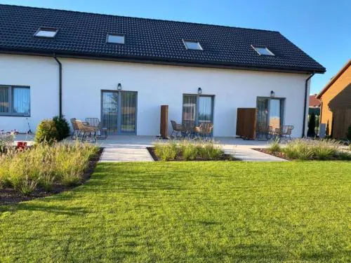 Comfortable, convenient holiday apartment