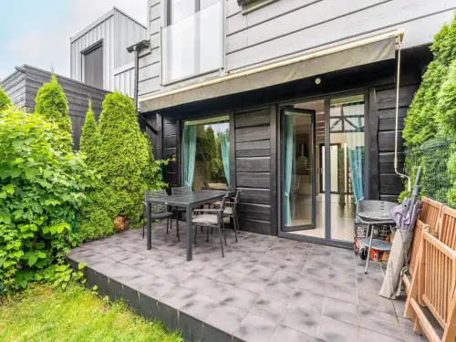 Comfortable holiday homes close to the beach