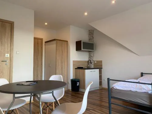 House Hostelli