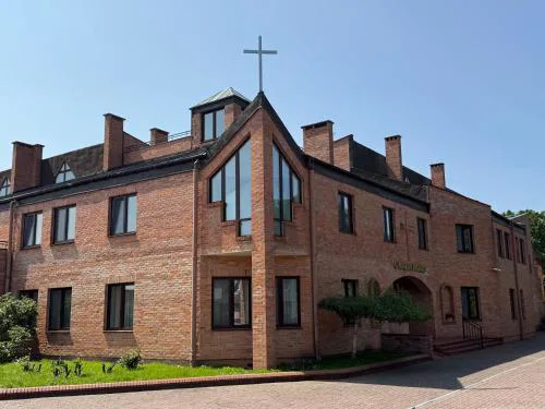 Ośrodek Gwiazda Morza
