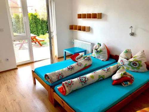 Pension am Anker