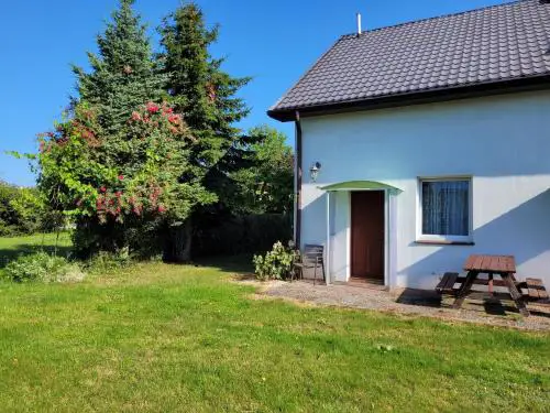 Pokoje Kapitańska 3