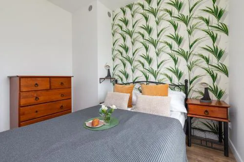 Posesja Kapitańska 200 METRÓW DO PLAŻY & SAUNA Kołobrzeg by Noclegi Renters