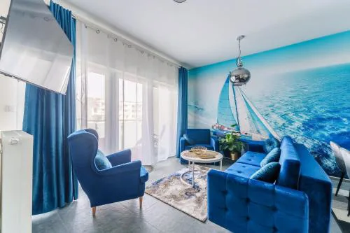 Sunset Resort Apartments4u