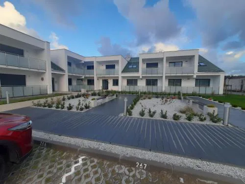Sunset Resort Grzybowo