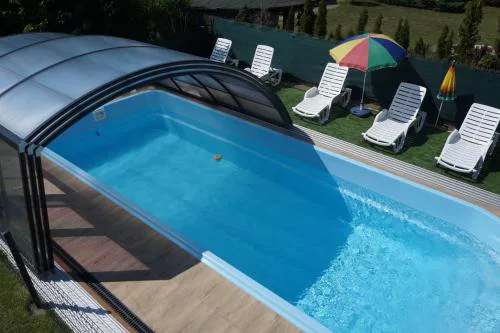 Villa Clipper - 5 minut od plaży
