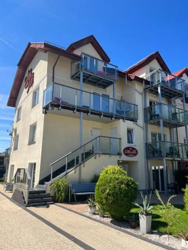 Villa Na Fali