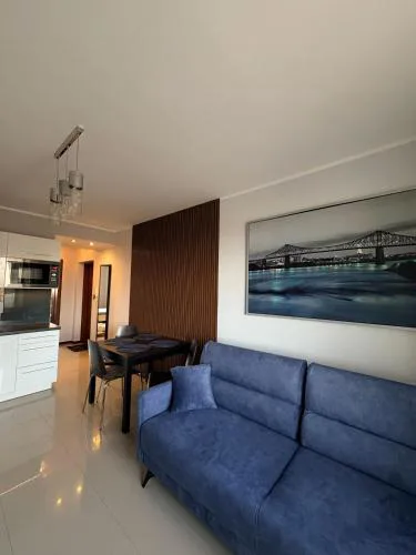 Apartament Deluxe