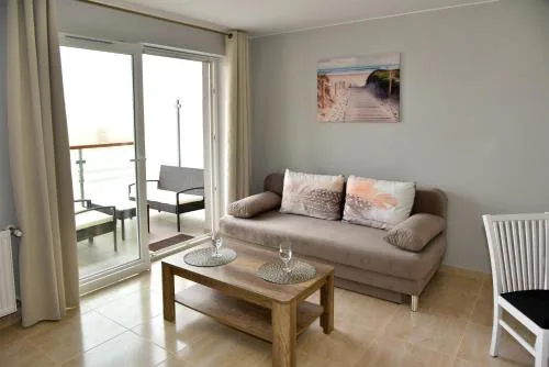 Apartament Evita