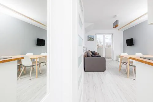 Apartament Fala Darłówko by DreamHouse