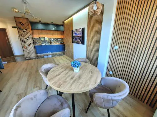 Apartament Marina