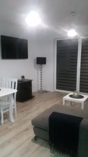 Apartament Morski przy plazy