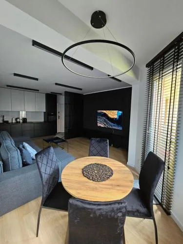 Apartament Morskie zacisze Darłówko