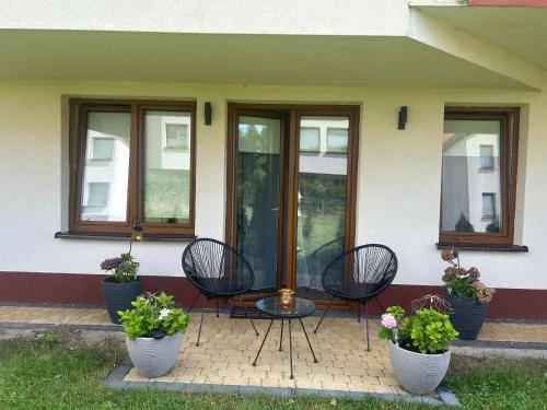 APARTAMENT OFELIA