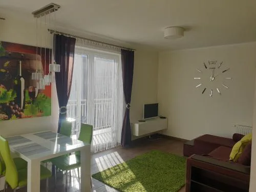 Apartament Oliver