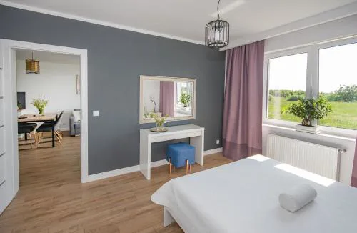 Apartament Pasat II
