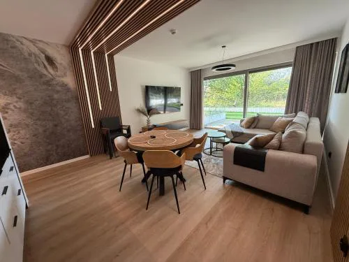 Apartament Premium Solaris 109