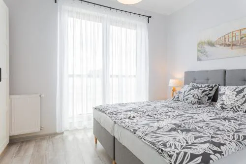 Apartament SUN Północna 18C Darłówko DreamHouse nad morzem