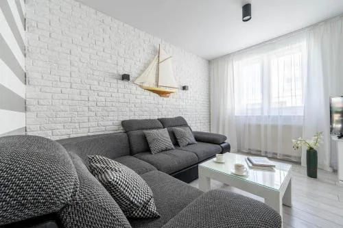 Apartamenty blisko morza Przy Wydmie
