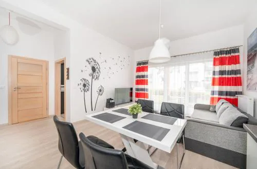 Apartamenty Diament 2