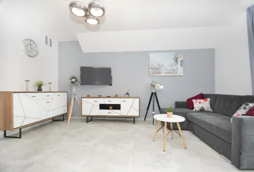 Apartamenty Diament