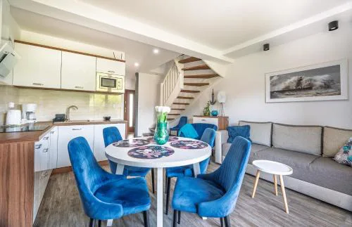 Apartamenty Gaja