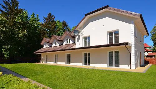 Apartamenty Mariner