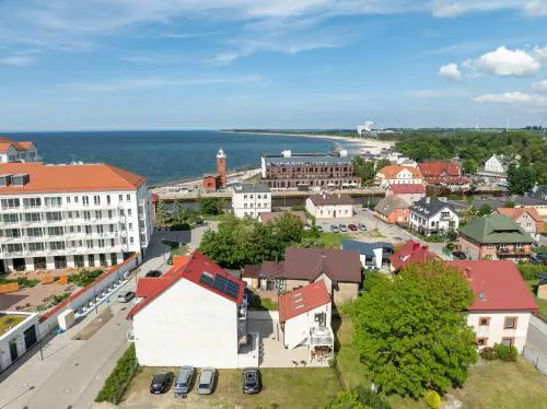 Apartamenty nad morzem - Przy Wydmie
