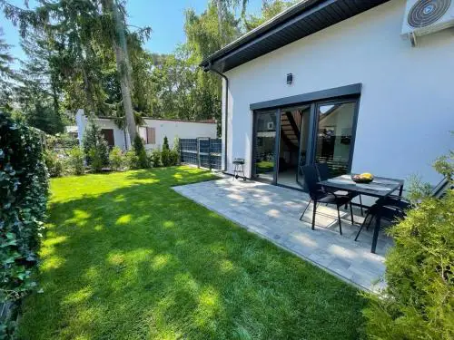 Apartamenty przy Parku -150m od plaży