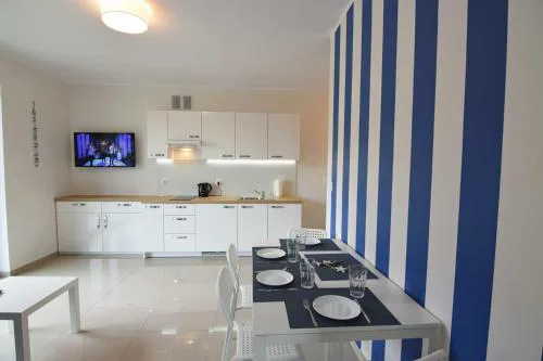 Apartamenty Tropicana