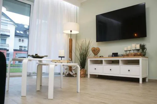 Appartement Marlena im Kropla Bałtyku