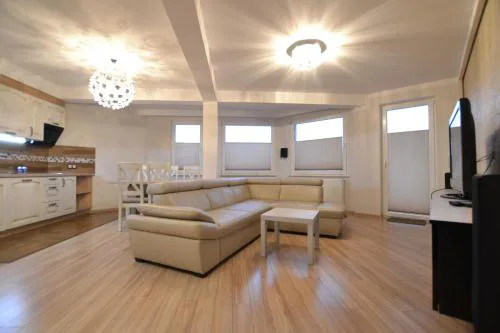 Darłówko Apartament Morski IV