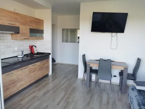 Lilla Apartament