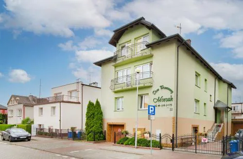 Morsak