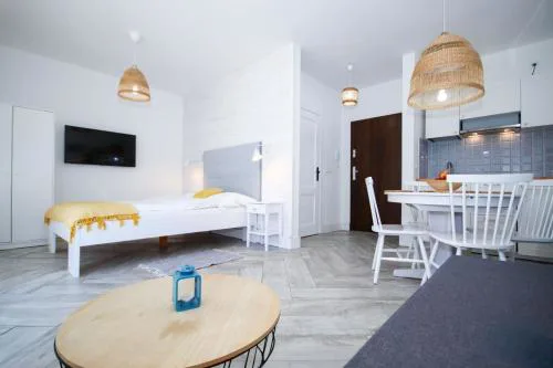 Morski Apartament