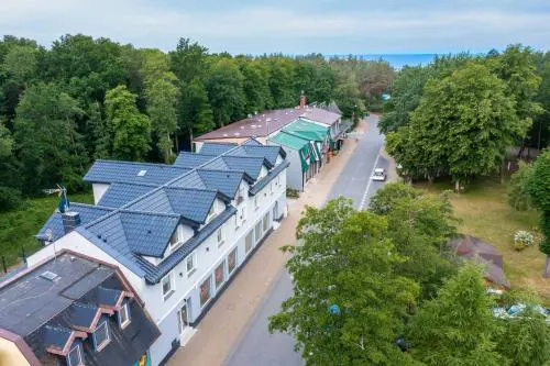 Rezydencja Plażowa