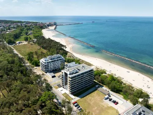 Solaris Sea View