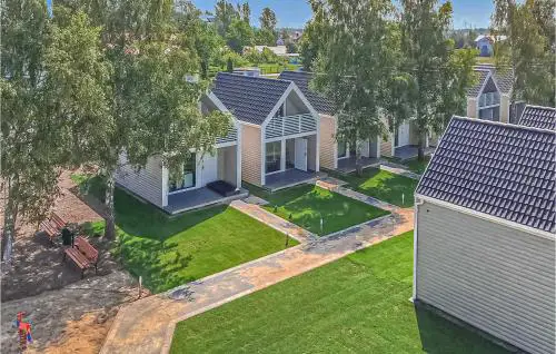 2 Bedroom Gorgeous Home In Sianozety