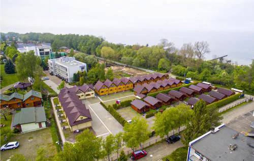 2 Bedroom Nice Home In Sianozety
